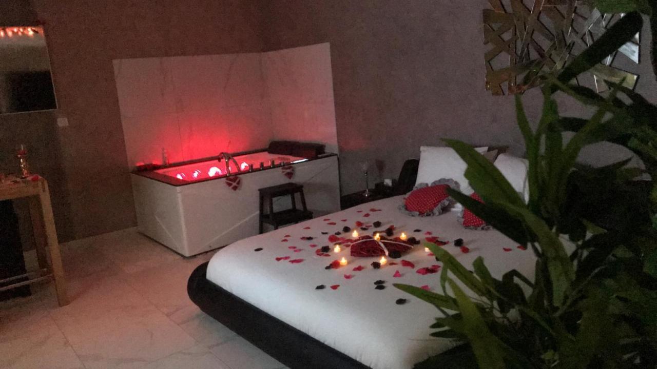 Dreamspa Couette-café *