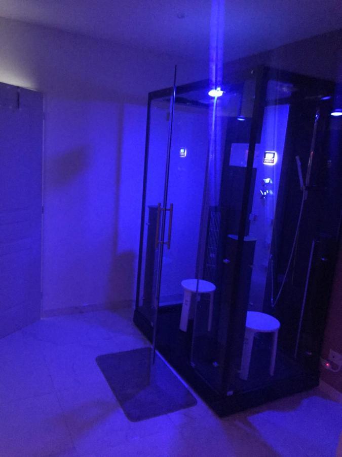 Couette-café Dreamspa