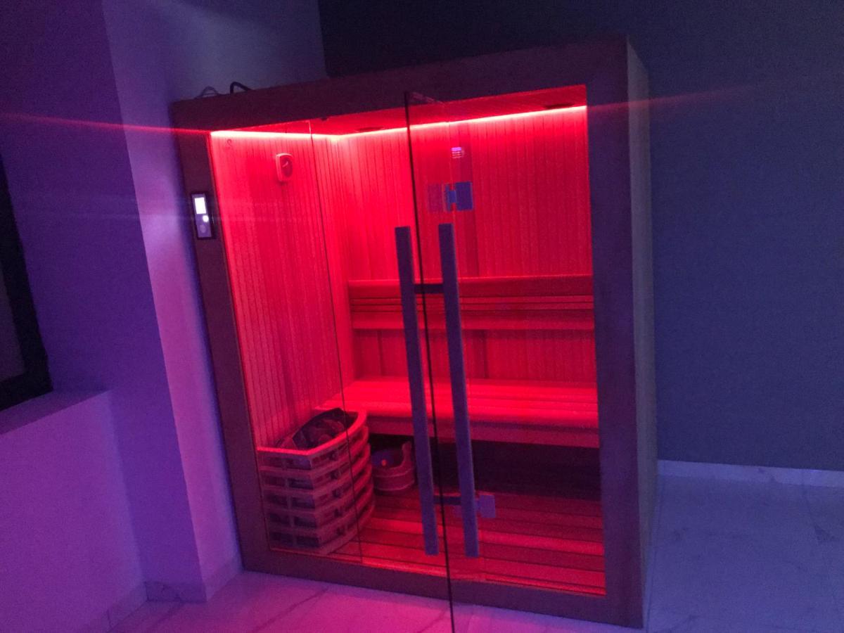 Couette-café Dreamspa